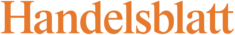 Logo der Wirtschaftszeitung Handelsblatt