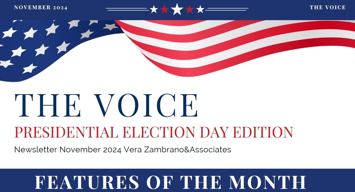 Newsletter November 2024 – Celebrating Excellence