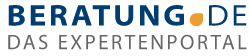 Logo von BERATUNG.DE – Das Expertenportal